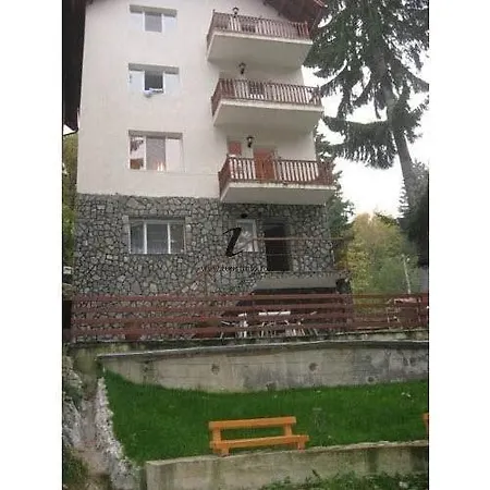 Vila Iulia Penzion
