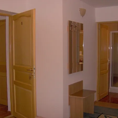 Vila Iulia Penzion Sinaia
