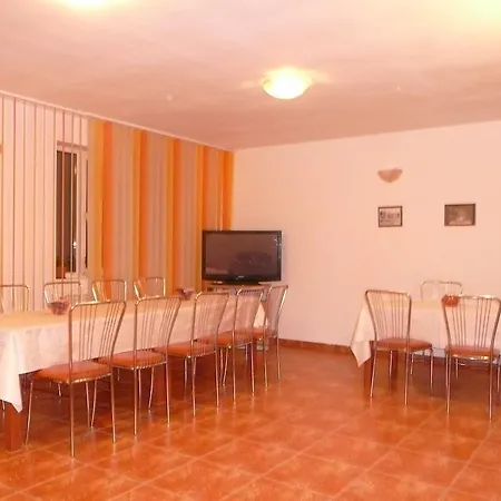 Vila Iulia Penzion Sinaia